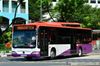 Thumbnail: SG1024M  — A Mercedes-Benz O530 (Citaro) single-deck bus serving commuters on service 334 under current bus operator Tower Transit Singapore in June 2016.