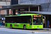 Thumbnail: SG1029A — A Mercedes-Benz Citaro single-deck bus serving commuters on service 131 under current bus operator SBS Transit in February 2022.