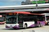 Thumbnail: SG1030U  — A Mercedes-Benz O.530 Citaro single-deck bus serving commuters on service 969 back when it was operated by SMRT Buses in September 2016.