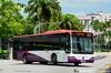 Thumbnail: SG1031S — A Mercedes-Benz O.530 Citaro single-deck bus serving commuters on service 965 back when it was operated by SMRT Buses in May 2021.