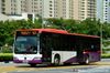 Thumbnail: SG1032P  — A Mercedes-Benz O.530 Citaro single-deck bus serving commuters on service 969 back when it was operated by SMRT Buses in September 2016.