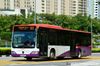 Thumbnail: SG1033L  — A Mercedes-Benz O.530 Citaro single-deck bus serving commuters on service 969 back when it was operated by SMRT Buses in September 2016.