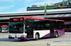 Thumbnail: SG1034J  — A Mercedes-Benz O.530 Citaro single-deck bus serving commuters on service 969 back when it was operated by SMRT Buses in September 2016.