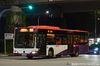 Thumbnail: SG1035G — A Mercedes-Benz O.530 Citaro single-deck bus serving commuters on service 859 back when it was operated by SMRT Buses in October 2021.