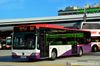 Thumbnail: SG1035G  — A Mercedes-Benz O.530 Citaro single-deck bus serving commuters on service 969 back when it was operated by SMRT Buses in September 2016.