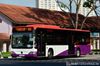 Thumbnail: SG1036D  — A Mercedes-Benz O530 (Citaro) single-deck bus serving commuters on service 189 under current bus operator Tower Transit Singapore in May 2016.