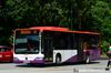 Thumbnail: SG1038Z  — A Mercedes-Benz O.530 Citaro single-deck bus serving commuters on service 61 under current bus operator SMRT Buses in September 2016.