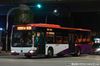 Thumbnail: SG1039X — A Mercedes-Benz O.530 Citaro single-deck bus serving commuters on service 859A back when it was operated by SMRT Buses in October 2021.