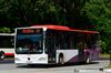 Thumbnail: SG1041M — A Mercedes-Benz O.530 Citaro single-deck bus serving commuters on service 61 under current bus operator SMRT Buses in September 2016.