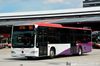 Thumbnail: SG1046A  — A Mercedes-Benz O.530 Citaro single-deck bus serving commuters on service 969 back when it was operated by SMRT Buses in September 2016.