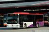 Thumbnail: SG1048U  — A Mercedes-Benz O.530 Citaro single-deck bus serving commuters on service 969 back when it was operated by SMRT Buses in September 2016.