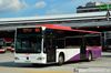 Thumbnail: SG1049S  — A Mercedes-Benz O.530 Citaro single-deck bus serving commuters on service 969 back when it was operated by SMRT Buses in September 2016.