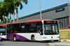 Thumbnail: SG1049S  — A Mercedes-Benz O.530 Citaro single-deck bus serving commuters on service 969 back when it was operated by SMRT Buses in September 2016.