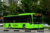 Thumbnail: SG1051J — A Mercedes-Benz O530 (Citaro) single-deck bus serving commuters on service 84 under current bus operator Go-Ahead Singapore in September 2016.