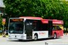 Thumbnail: SG1055Z  — A Mercedes-Benz O530 (Citaro) single-deck bus serving commuters on service 119 under current bus operator Go-Ahead Singapore in September 2016.