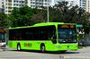 Thumbnail: SG1060H  — A Mercedes-Benz O530 (Citaro) single-deck bus serving commuters on service 386 under current bus operator Go-Ahead Singapore in September 2016.