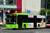 Thumbnail: SG1061E — A Mercedes-Benz O530 (Citaro) single-deck bus serving commuters on service 136 under current bus operator Go-Ahead Singapore in October 2018.