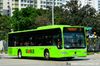 Thumbnail: SG1064Y  — A Mercedes-Benz O530 (Citaro) single-deck bus serving commuters on service 3 under current bus operator Go-Ahead Singapore in September 2016.