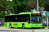 Thumbnail: SG1067P  — A Mercedes-Benz O530 (Citaro) single-deck bus serving commuters on service 382W under current bus operator Go-Ahead Singapore in September 2016.