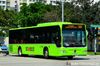 Thumbnail: SG1068L  — A Mercedes-Benz O530 (Citaro) single-deck bus serving commuters on service 386 under current bus operator Go-Ahead Singapore in September 2016.