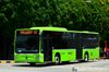 Thumbnail: SG1069J  — A Mercedes-Benz O530 (Citaro) single-deck bus serving commuters on service 82 under current bus operator Go-Ahead Singapore in September 2016.