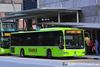 Thumbnail: SG1089B — A Mercedes-Benz Citaro single-deck bus serving commuters on service 668 under current bus operator SBS Transit in February 2022.