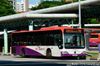 Thumbnail: SG1091T — A Mercedes-Benz Citaro single-deck bus serving commuters on service 112 under current bus operator SBS Transit in June 2017.