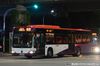 Thumbnail: SG1103T — A Mercedes-Benz O.530 Citaro single-deck bus serving commuters on service 859T back when it was operated by SMRT Buses in October 2021.