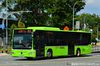 Thumbnail: SG1122M — A Mercedes-Benz O.530 Citaro single-deck bus serving commuters on service 852 back when it was operated by SMRT Buses in March 2018.