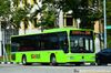Thumbnail: SG1125E — A Mercedes-Benz Citaro single-deck bus serving commuters on service 298 back when it was operated by SBS Transit in December 2017.