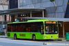Thumbnail: SG1130P — A Mercedes-Benz Citaro single-deck bus serving commuters on service 400 under current bus operator SBS Transit in February 2022.