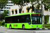 Thumbnail: SG1131L — A Mercedes-Benz Citaro single-deck bus serving commuters on service 298 back when it was operated by SBS Transit in December 2017.