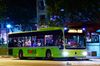 Thumbnail: SG1136Z — A Mercedes-Benz O.530 Citaro single-deck bus serving commuters on service 858A back when it was operated by SMRT Buses in July 2018.