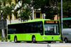 Thumbnail: SG1139R — A Mercedes-Benz Citaro single-deck bus serving commuters on service 18 back when it was operated by SBS Transit in December 2017.