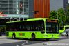 Thumbnail: SG1145Y — A Mercedes-Benz Citaro single-deck bus serving commuters on service 162 under current bus operator SBS Transit in January 2022.