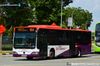 Thumbnail: SG1147S — A Mercedes-Benz Citaro single-deck bus serving commuters on service 804 under current bus operator SBS Transit in March 2018.