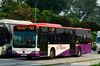 Thumbnail: SG1148P  — A Mercedes-Benz Citaro single-deck bus serving commuters on service 143 back when it was operated by SBS Transit in June 2016.