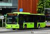 Thumbnail: SG1155T — A Mercedes-Benz Citaro single-deck bus serving commuters on service 269 under current bus operator SBS Transit in January 2022.