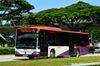 Thumbnail: SG1178C — A Mercedes-Benz O.530 Citaro single-deck bus serving commuters on service 110 under current bus operator SMRT Buses in January 2018.