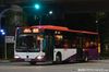 Thumbnail: SG1182P — A Mercedes-Benz O.530 Citaro single-deck bus serving commuters on service 859T back when it was operated by SMRT Buses in October 2021.