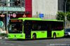 Thumbnail: SG1203M — A Mercedes-Benz Citaro single-deck bus serving commuters on service 265 under current bus operator SBS Transit in October 2018.
