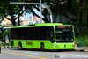 Thumbnail: SG1208A — A Mercedes-Benz Citaro single-deck bus serving commuters on service 7 under current bus operator SBS Transit in March 2022.