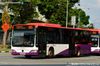 Thumbnail: SG1231G — A Mercedes-Benz Citaro single-deck bus serving commuters on service 805 under current bus operator SBS Transit in March 2019.