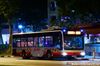 Thumbnail: SG1697X — A Mercedes-Benz O.530 Citaro single-deck bus serving commuters on service 858A back when it was operated by SMRT Buses in July 2018.