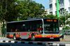 Thumbnail: SG1698T  — A Mercedes-Benz O.530 Citaro single-deck bus serving commuters on service 860 back when it was operated by SMRT Buses in June 2016.