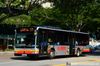 Thumbnail: SG1699R  — A Mercedes-Benz O.530 Citaro single-deck bus serving commuters on service 171 back when it was operated by SMRT Buses in September 2016.