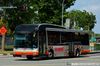 Thumbnail: SG1706D — A MAN NL323F (A22) (Gemilang) single-deck bus serving commuters on service 171 back when it was operated by SMRT Buses in March 2018.