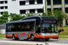 Thumbnail: SG1710R — A MAN NL323F (A22) (Gemilang) single-deck bus serving commuters on service 308 under current bus operator SMRT Buses in June 2016.