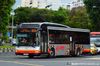 Thumbnail: SG1710R — A MAN NL323F (A22) (Gemilang) single-deck bus serving commuters on service 853M back when it was operated by SMRT Buses in August 2021.