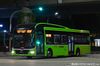 Thumbnail: SG1719S — A MAN NL323F (A22) (Gemilang) single-deck bus serving commuters on service 859A back when it was operated by SMRT Buses in October 2021.